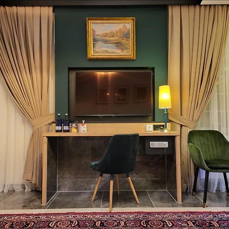 Ny-Golden Apartments-Dortmund Airport Εξωτερικό φωτογραφία