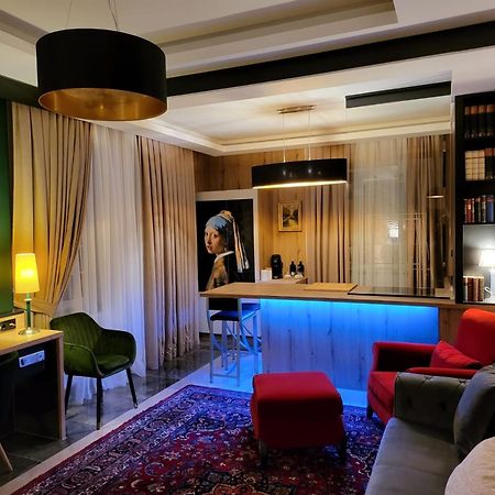Ny-Golden Apartments-Dortmund Airport Εξωτερικό φωτογραφία