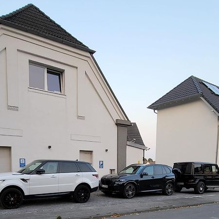 Ny-Golden Apartments-Dortmund Airport Εξωτερικό φωτογραφία