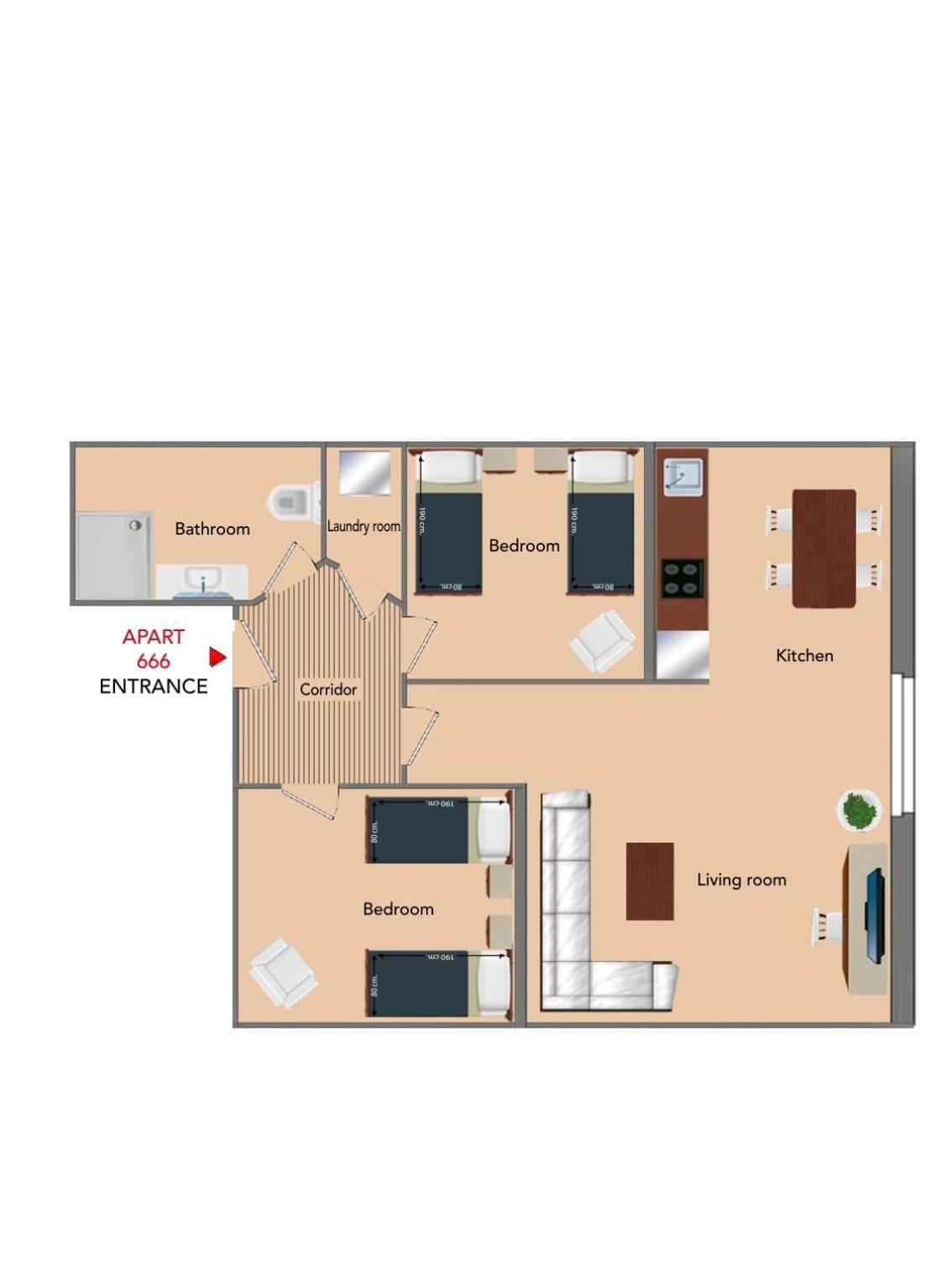 Ny-Golden Apartments-Dortmund Airport Εξωτερικό φωτογραφία