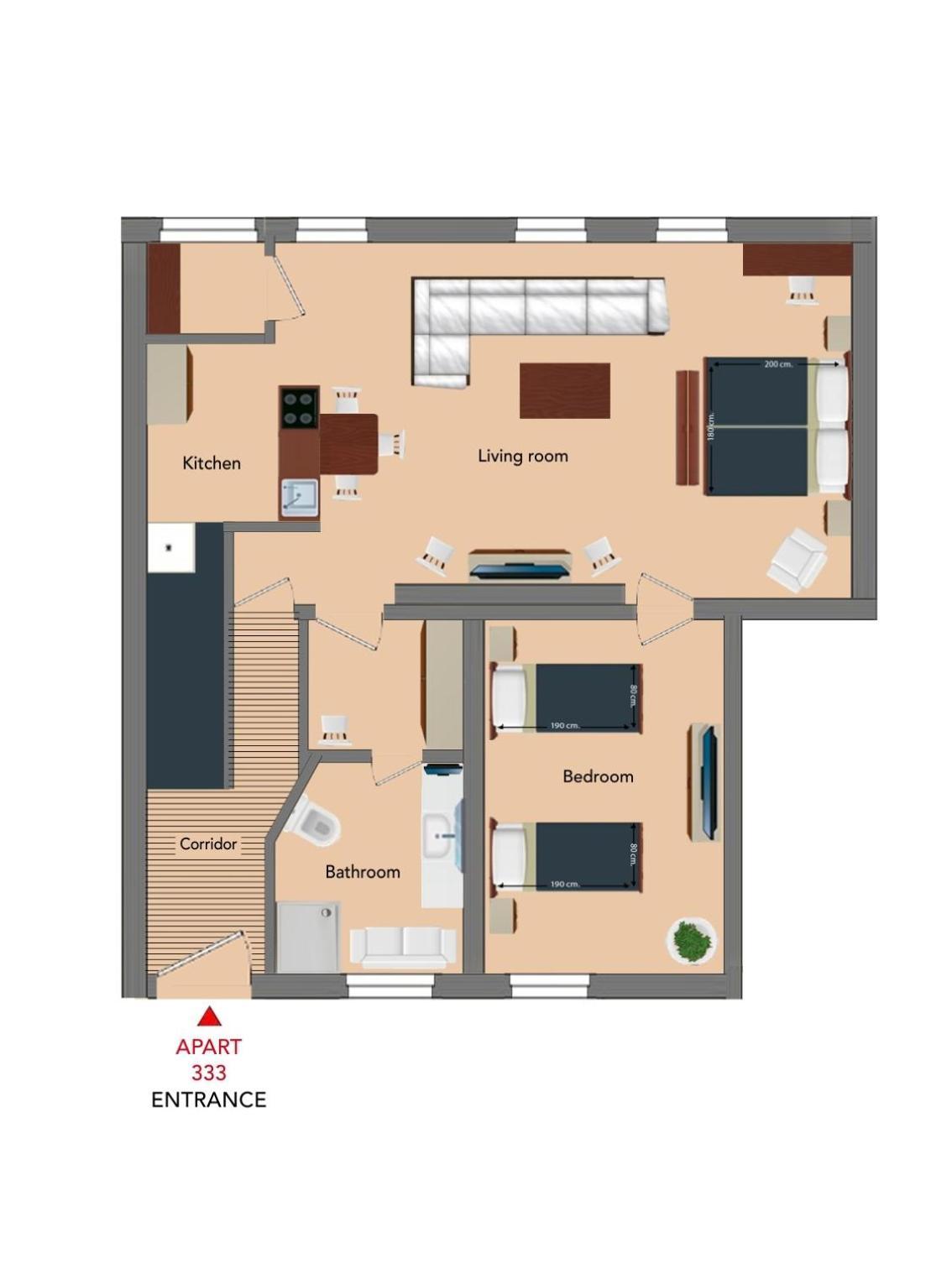 Ny-Golden Apartments-Dortmund Airport Εξωτερικό φωτογραφία