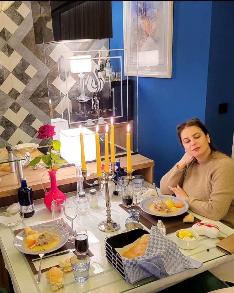 Ny-Golden Apartments-Dortmund Airport Εξωτερικό φωτογραφία