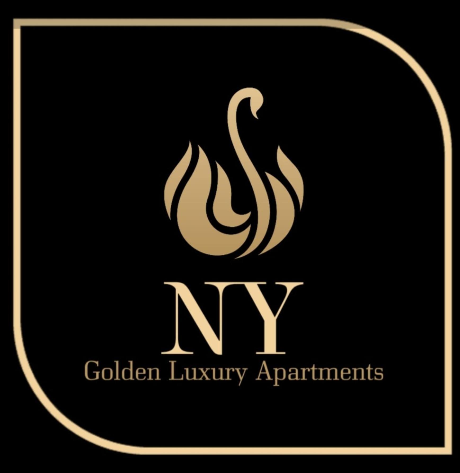 Ny-Golden Apartments-Dortmund Airport Εξωτερικό φωτογραφία