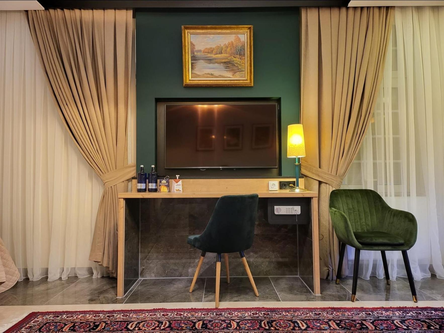Ny-Golden Apartments-Dortmund Airport Εξωτερικό φωτογραφία