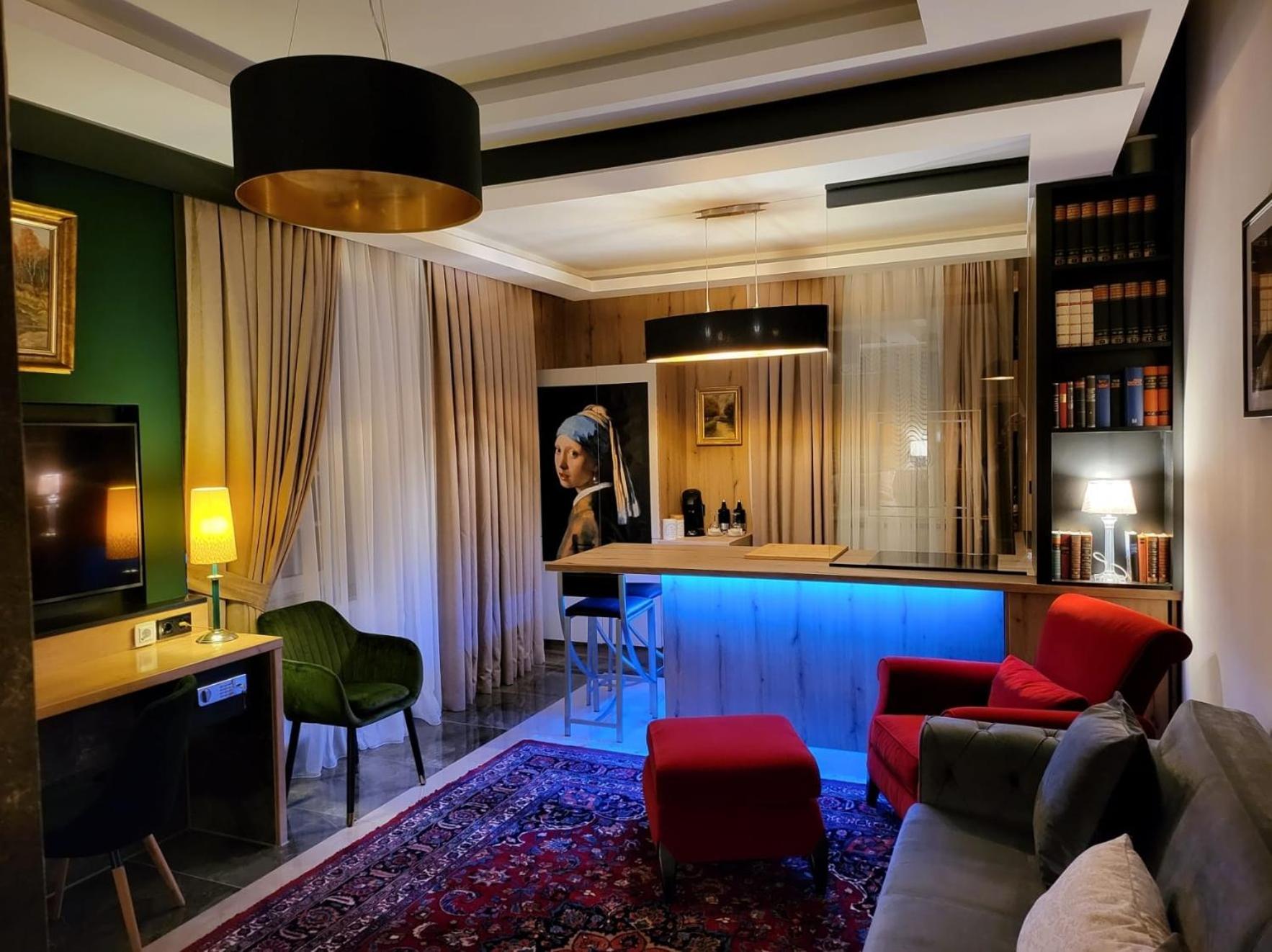 Ny-Golden Apartments-Dortmund Airport Εξωτερικό φωτογραφία