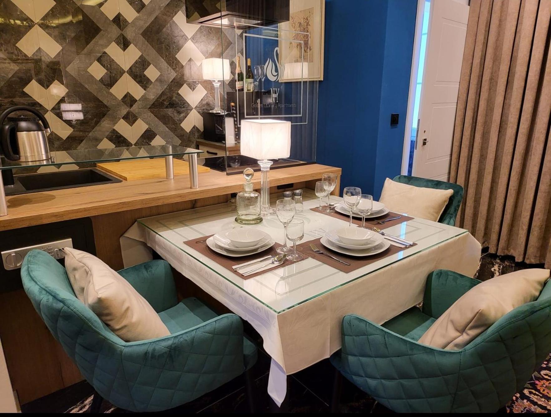 Ny-Golden Apartments-Dortmund Airport Εξωτερικό φωτογραφία