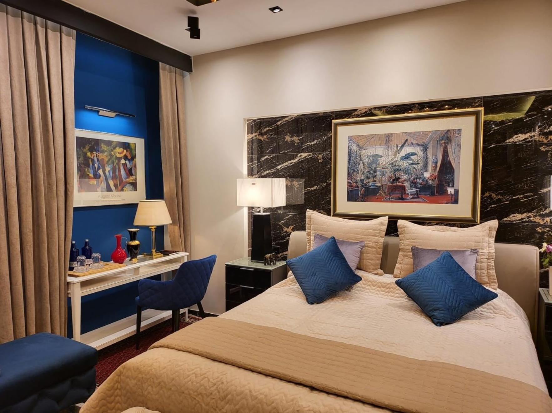 Ny-Golden Apartments-Dortmund Airport Εξωτερικό φωτογραφία