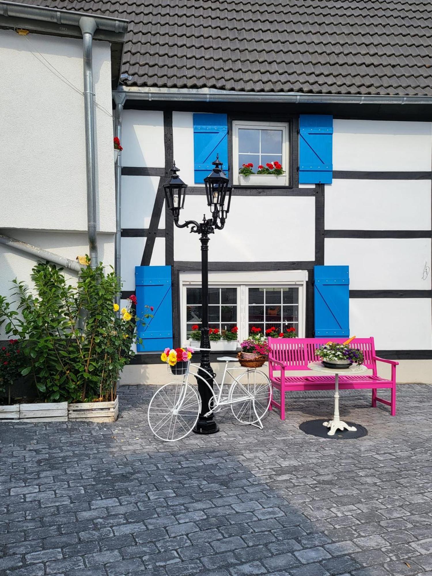 Ny-Golden Apartments-Dortmund Airport Εξωτερικό φωτογραφία