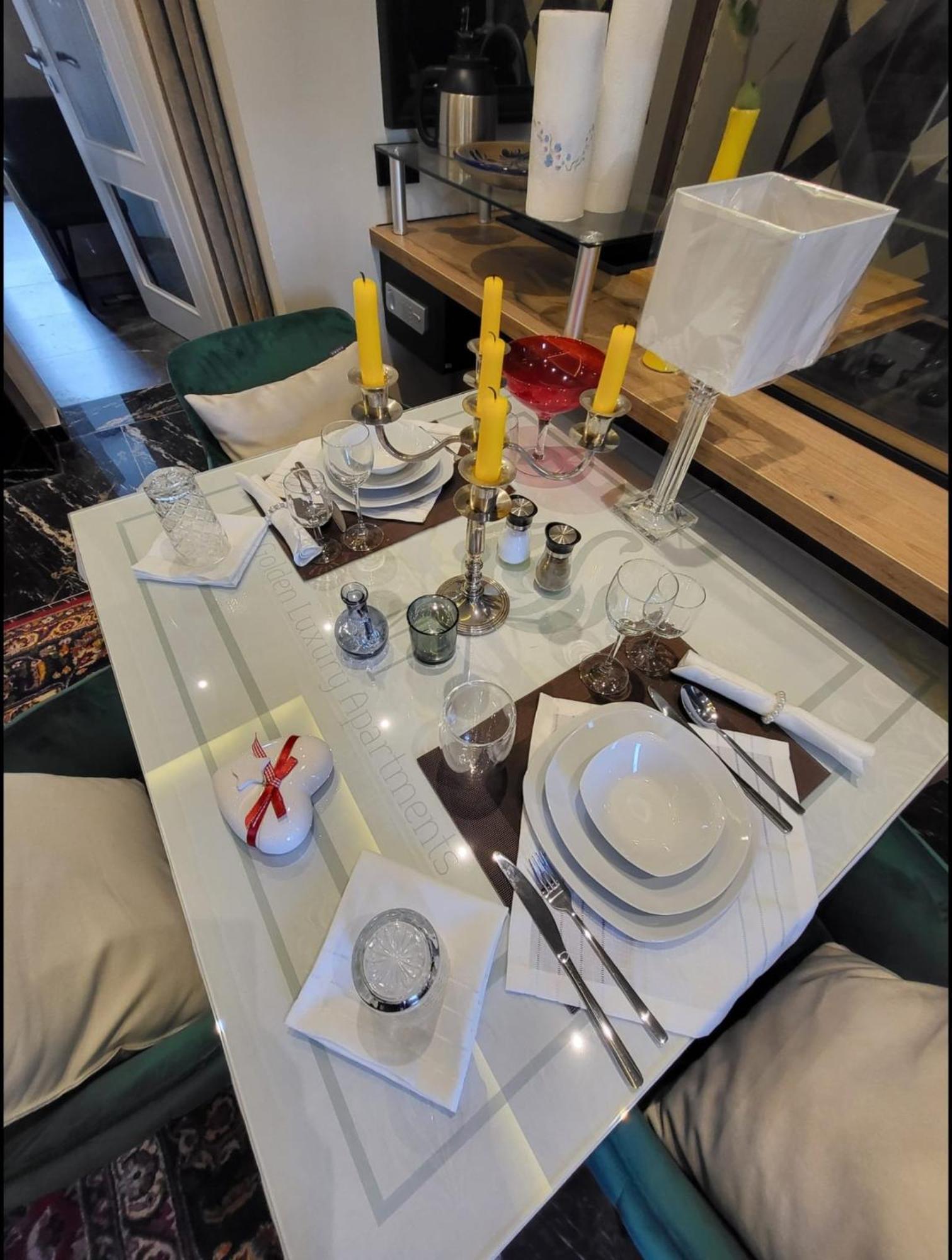 Ny-Golden Apartments-Dortmund Airport Εξωτερικό φωτογραφία
