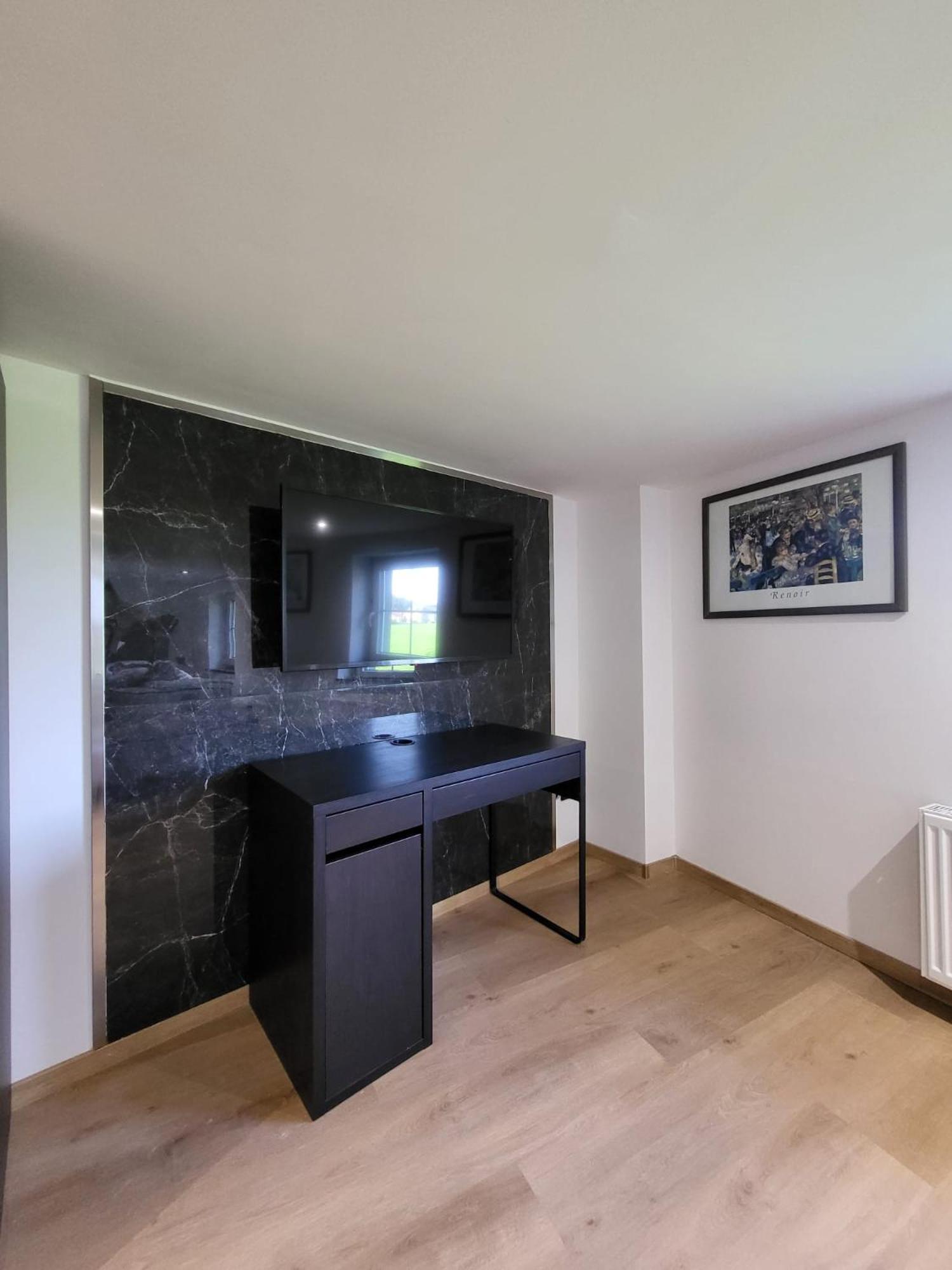 Ny-Golden Apartments-Dortmund Airport Εξωτερικό φωτογραφία