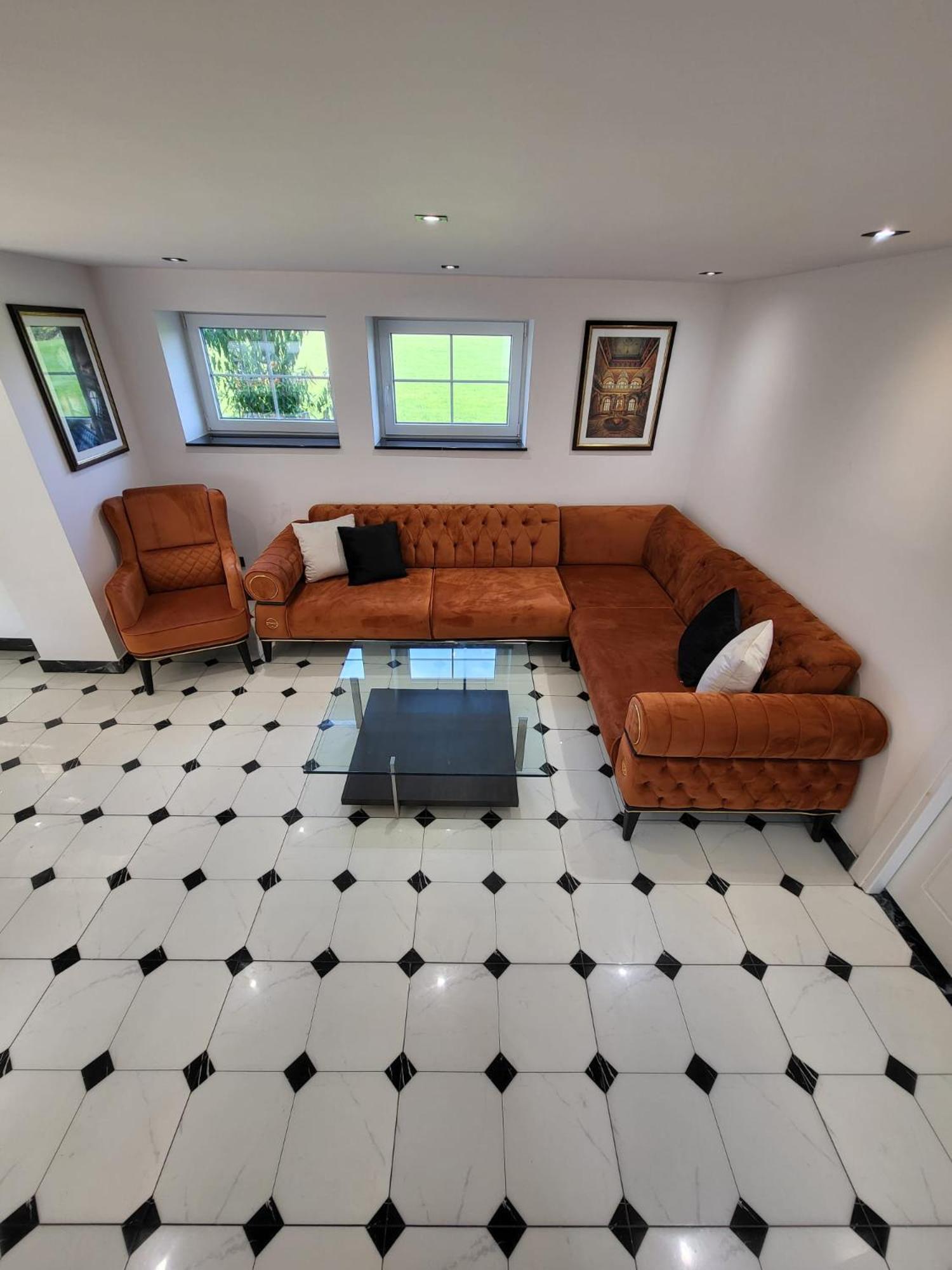Ny-Golden Apartments-Dortmund Airport Εξωτερικό φωτογραφία