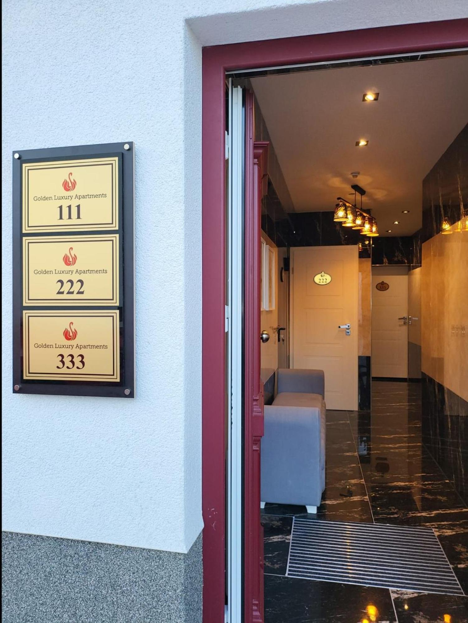 Ny-Golden Apartments-Dortmund Airport Εξωτερικό φωτογραφία