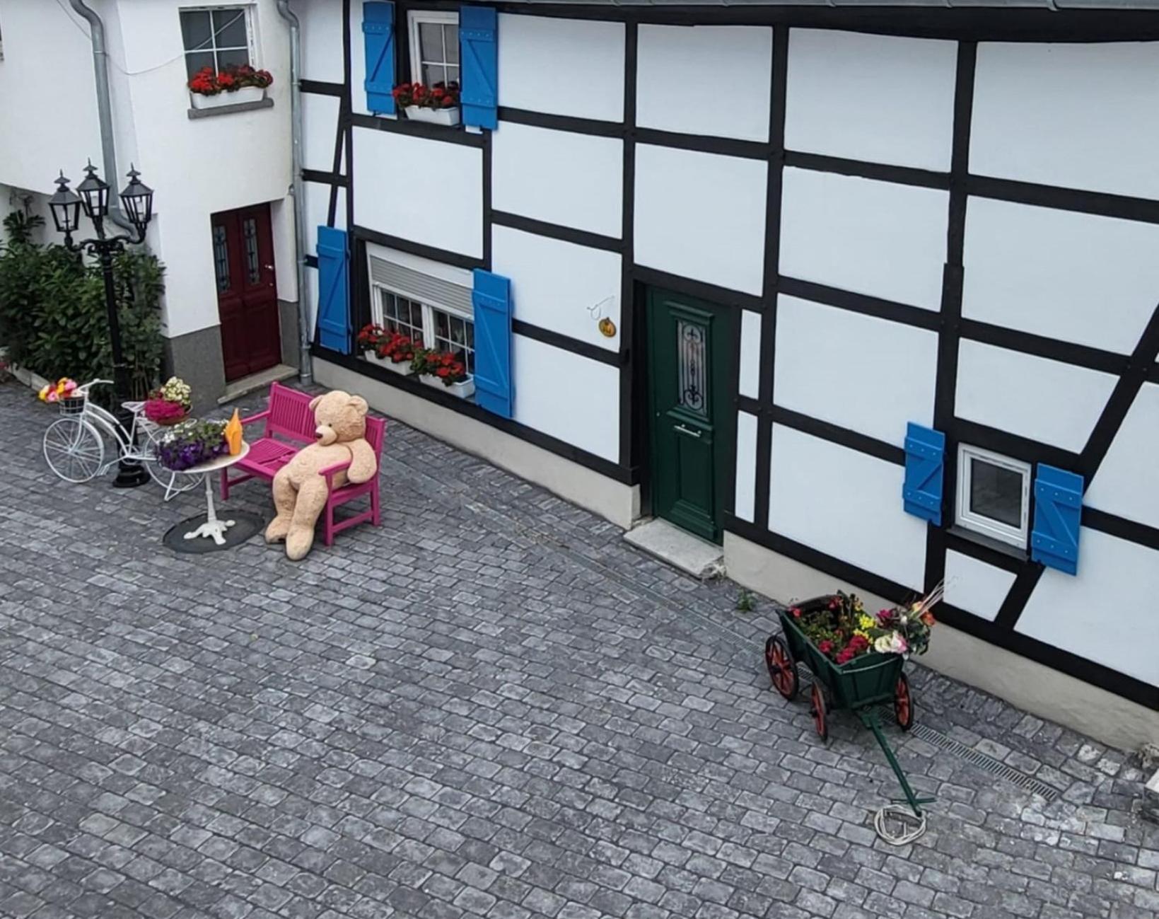 Ny-Golden Apartments-Dortmund Airport Εξωτερικό φωτογραφία