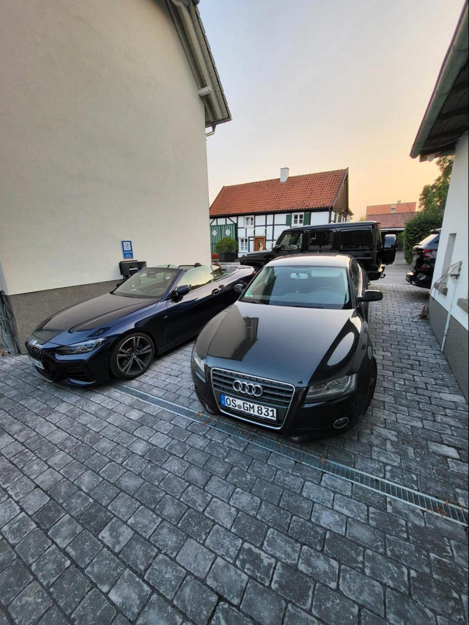 Ny-Golden Apartments-Dortmund Airport Εξωτερικό φωτογραφία