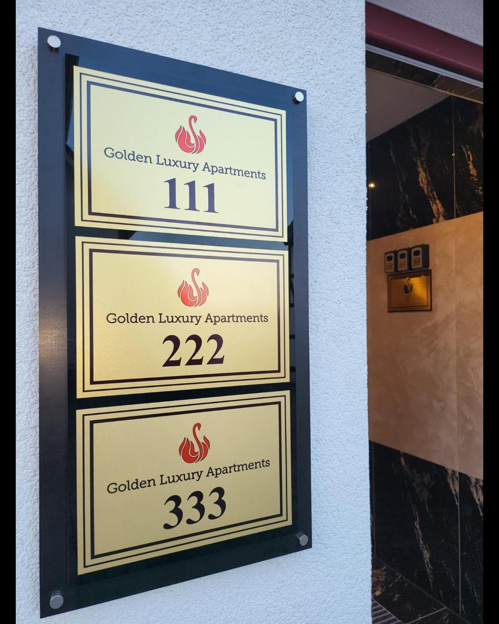 Ny-Golden Apartments-Dortmund Airport Εξωτερικό φωτογραφία