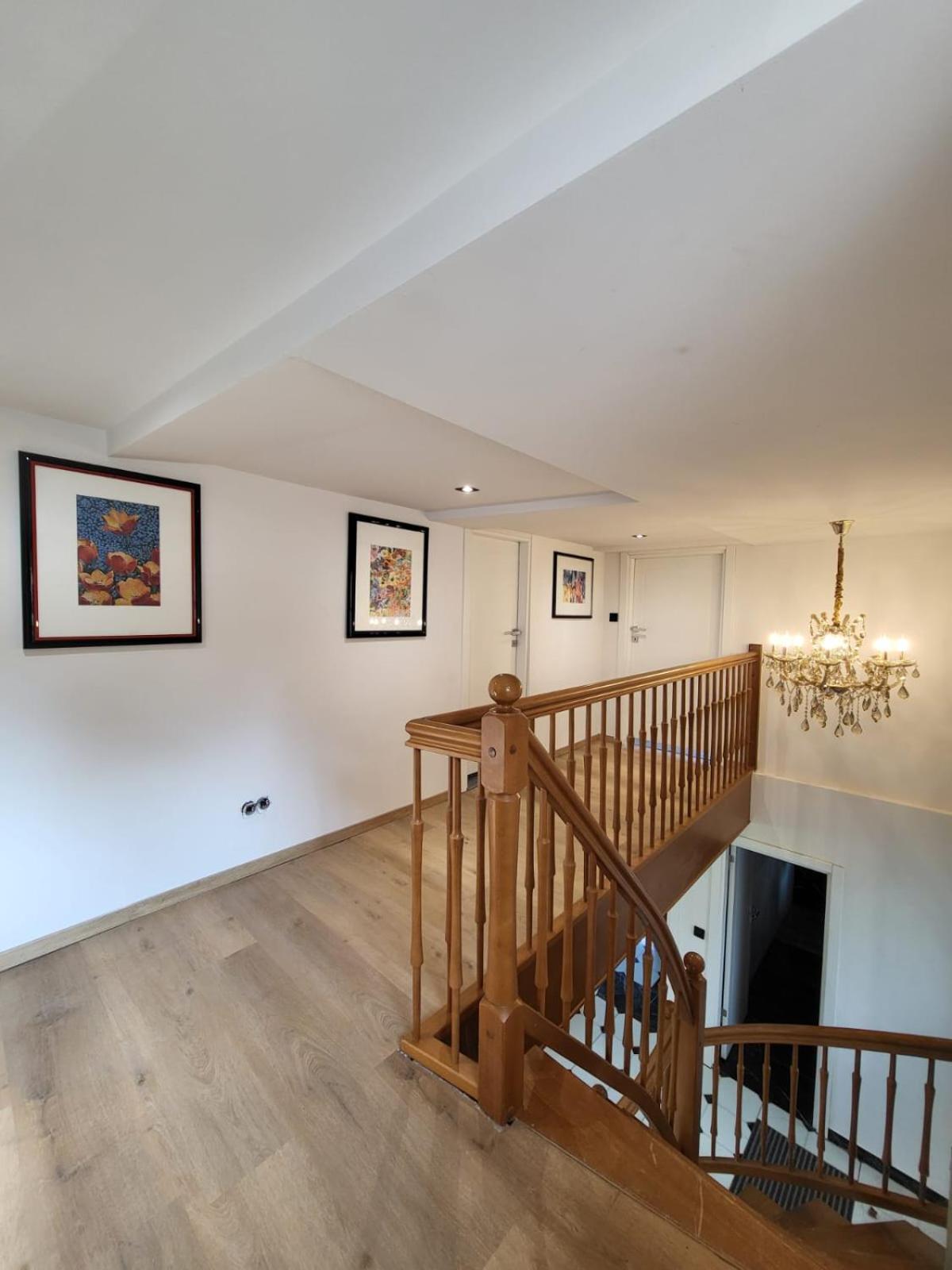 Ny-Golden Apartments-Dortmund Airport Εξωτερικό φωτογραφία