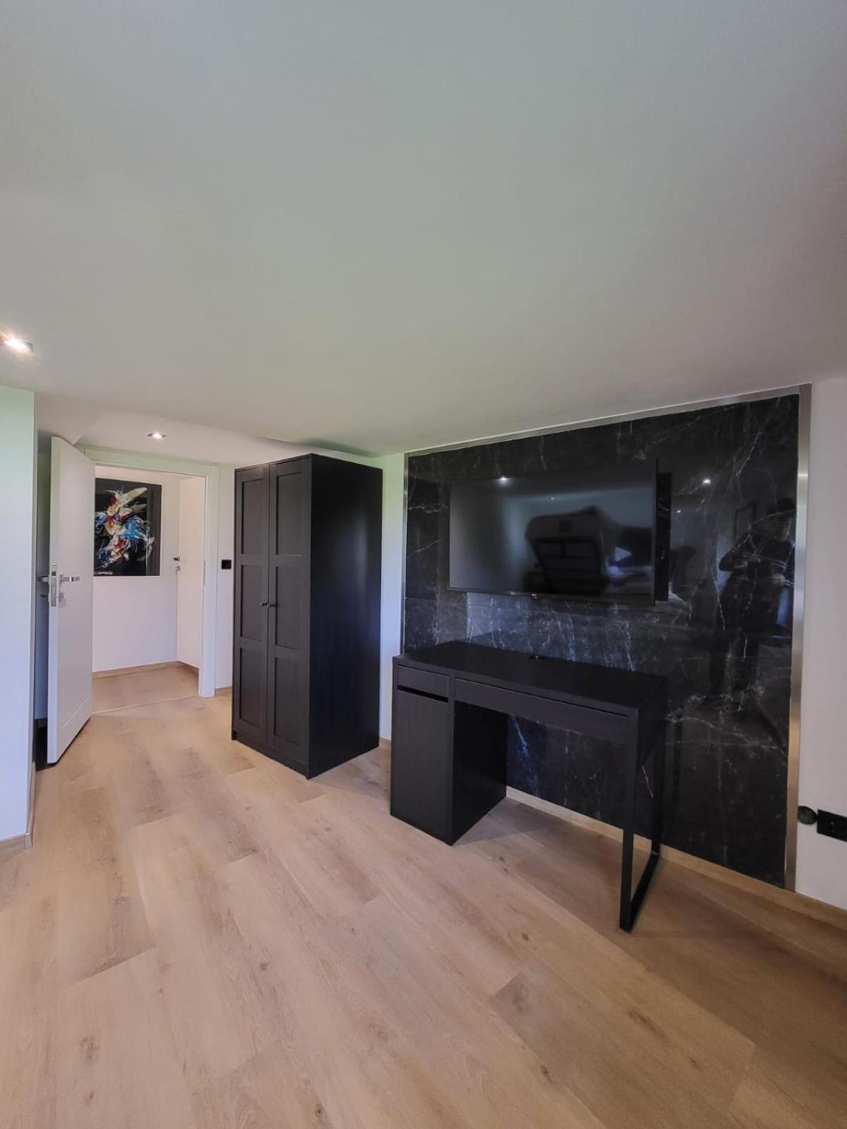 Ny-Golden Apartments-Dortmund Airport Εξωτερικό φωτογραφία
