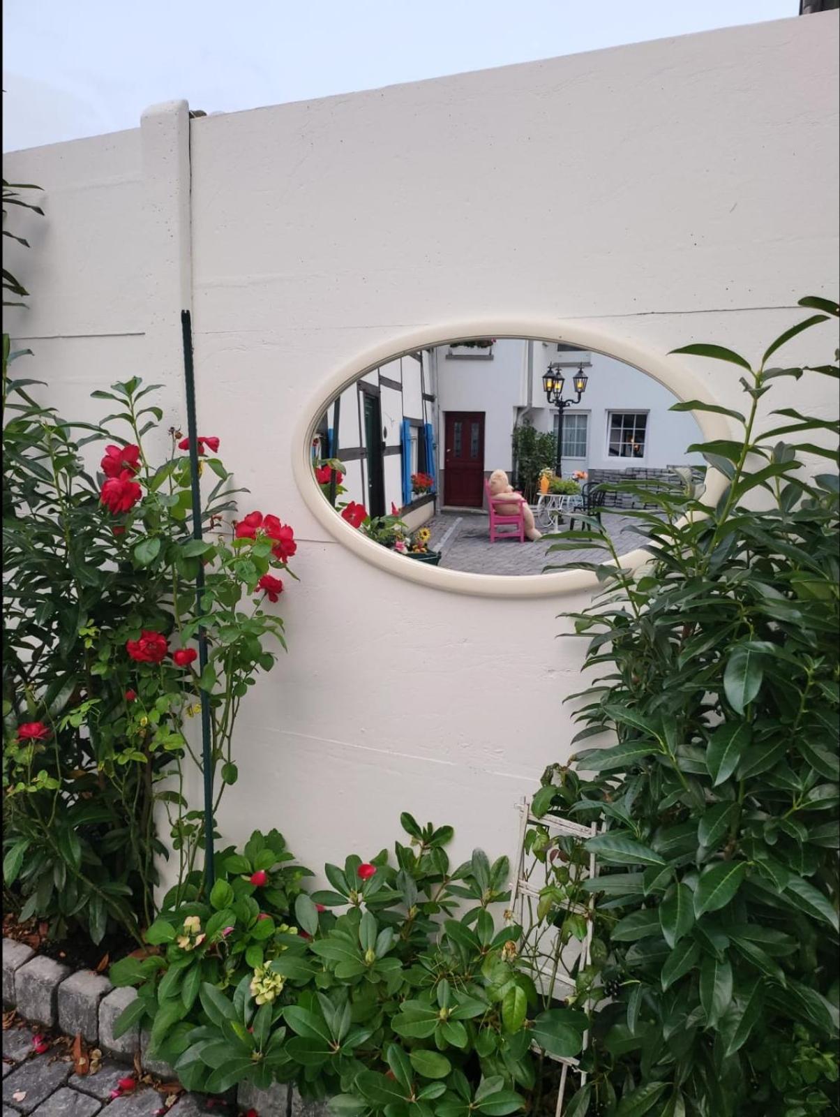 Ny-Golden Apartments-Dortmund Airport Εξωτερικό φωτογραφία