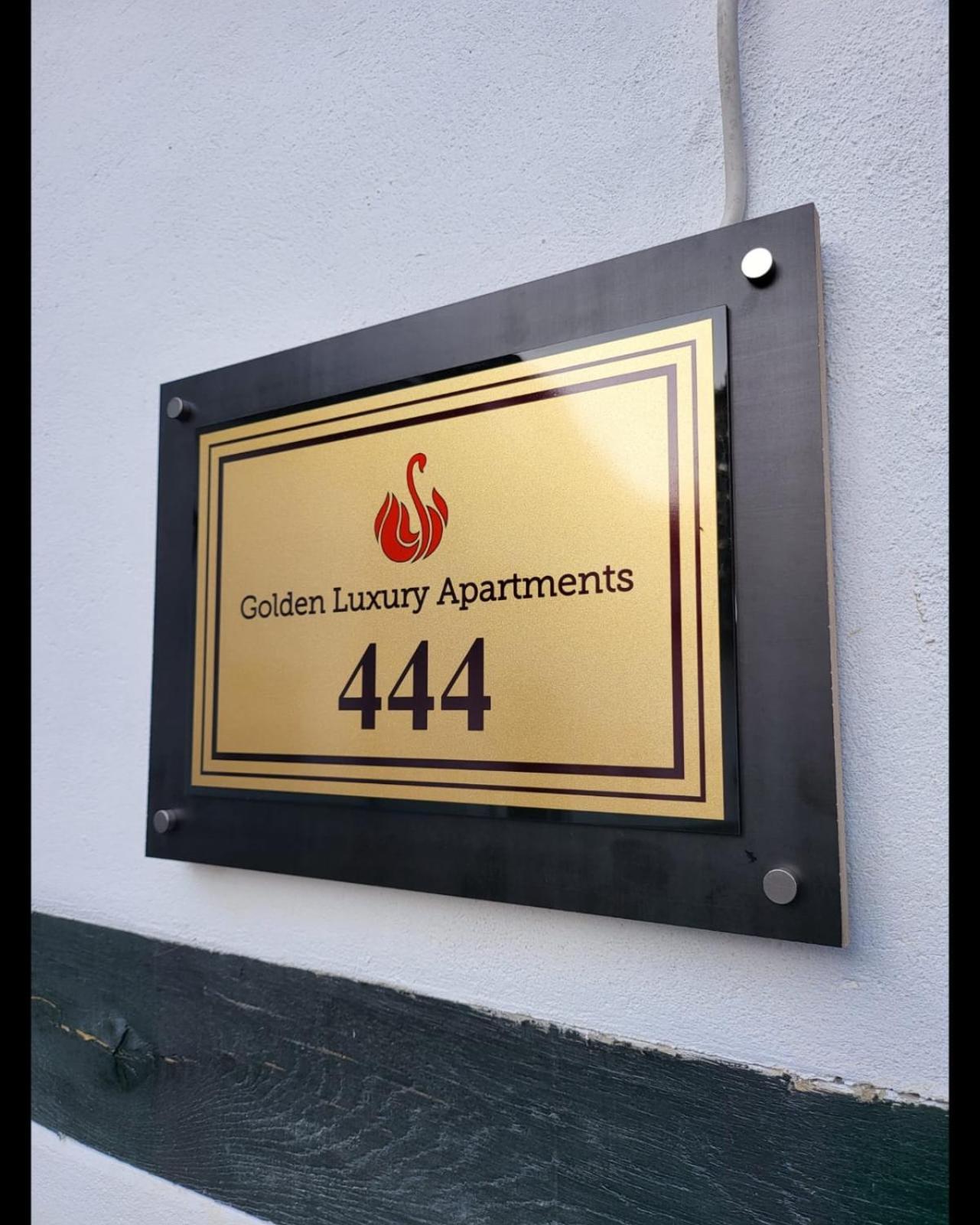 Ny-Golden Apartments-Dortmund Airport Εξωτερικό φωτογραφία