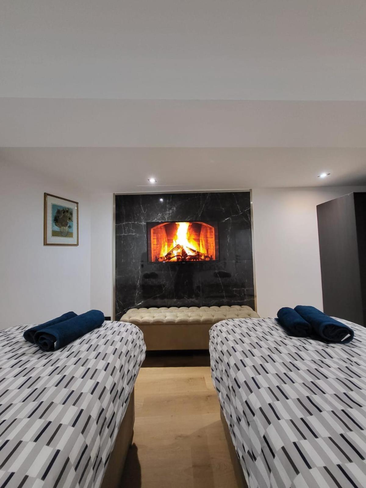 Ny-Golden Apartments-Dortmund Airport Εξωτερικό φωτογραφία