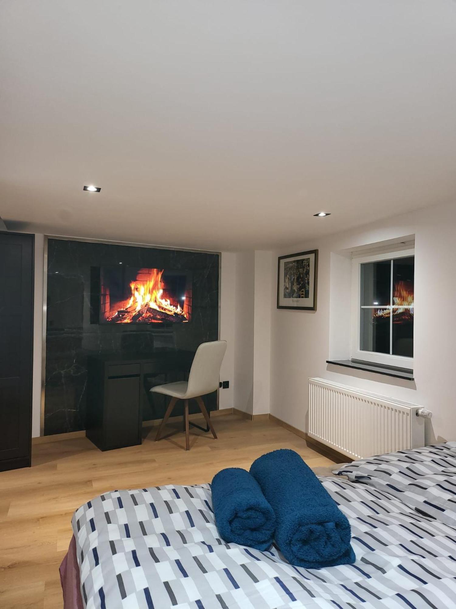 Ny-Golden Apartments-Dortmund Airport Εξωτερικό φωτογραφία