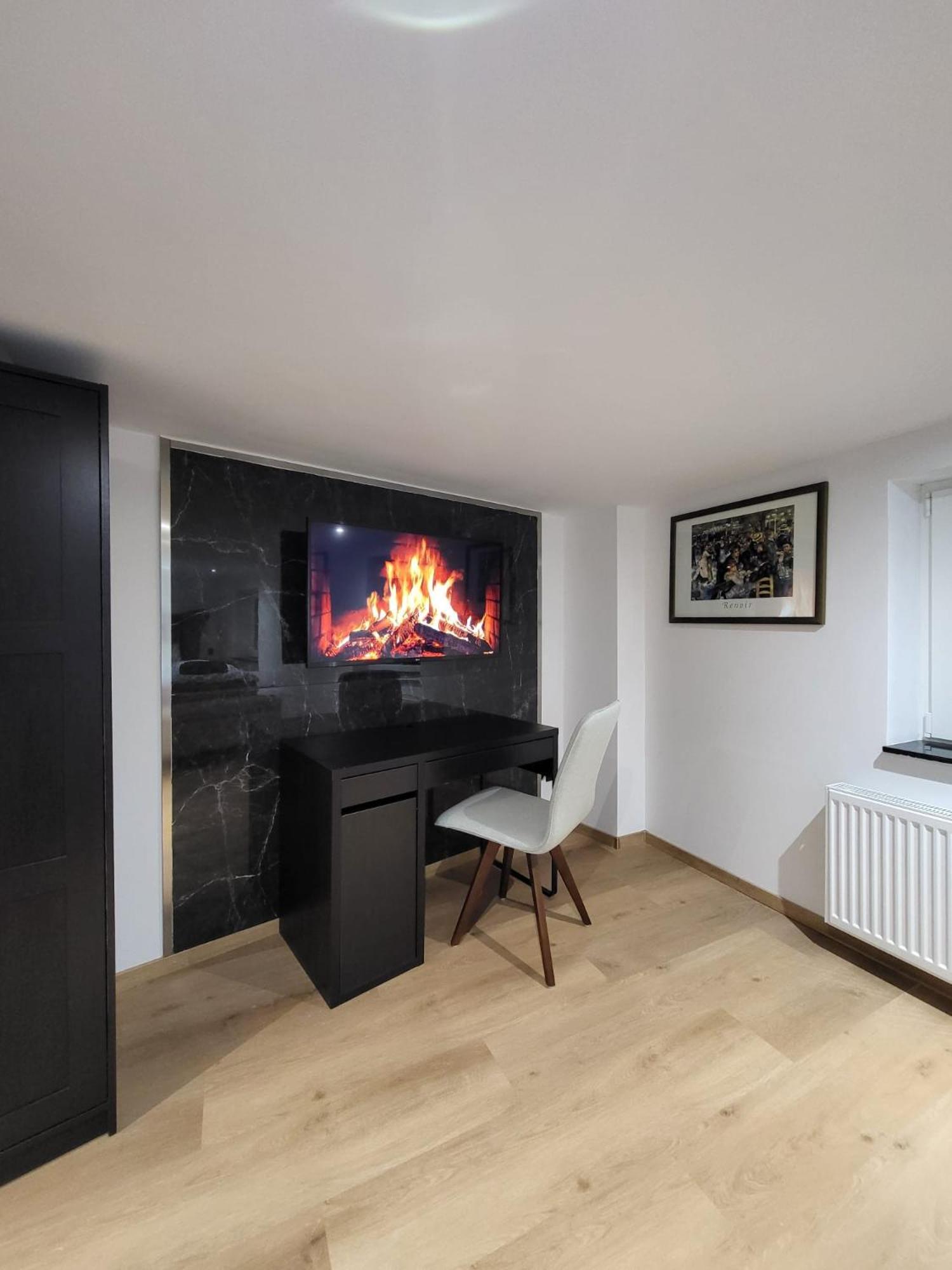 Ny-Golden Apartments-Dortmund Airport Εξωτερικό φωτογραφία