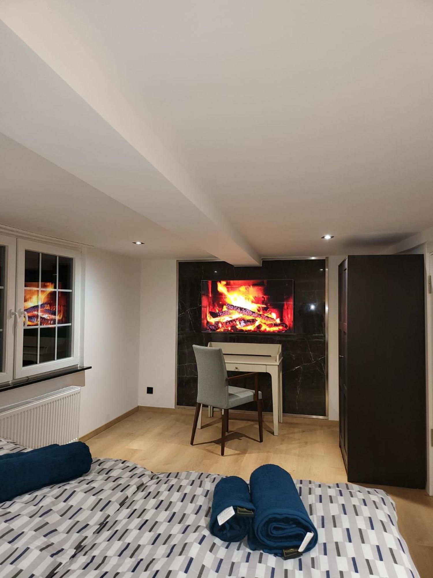 Ny-Golden Apartments-Dortmund Airport Εξωτερικό φωτογραφία