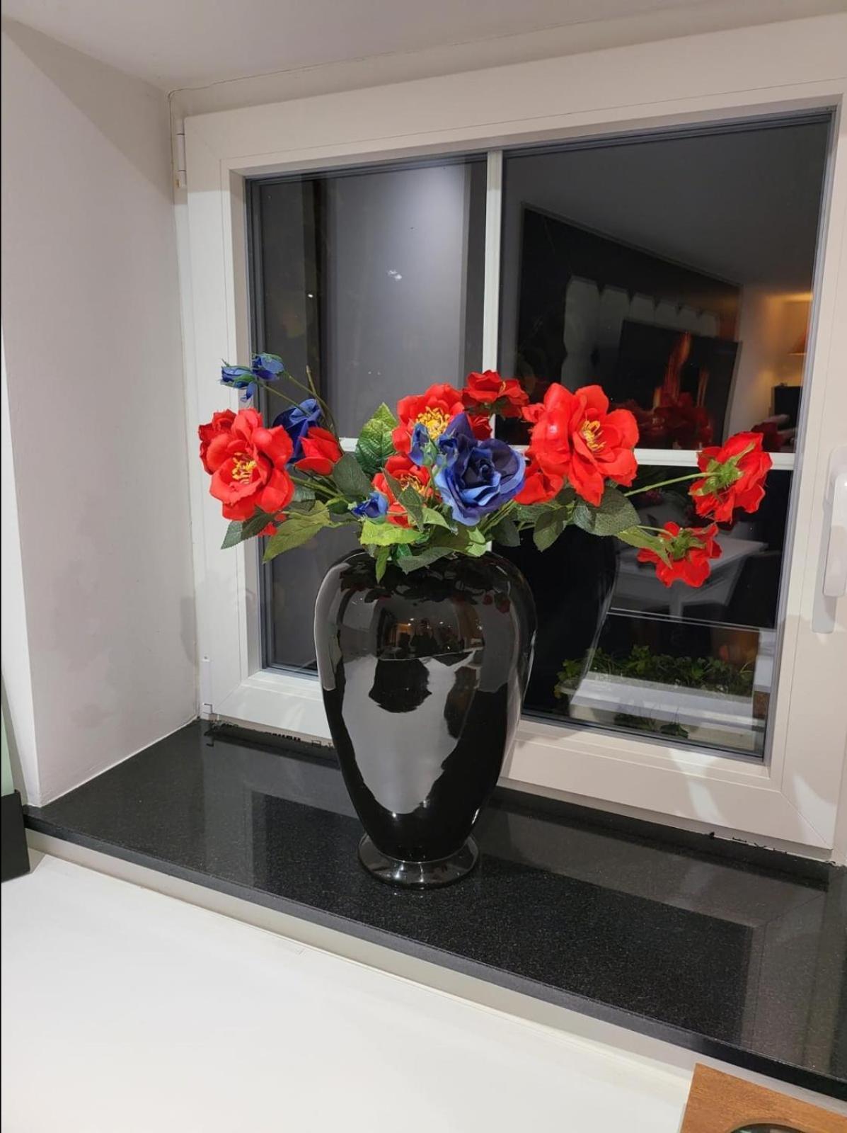 Ny-Golden Apartments-Dortmund Airport Εξωτερικό φωτογραφία