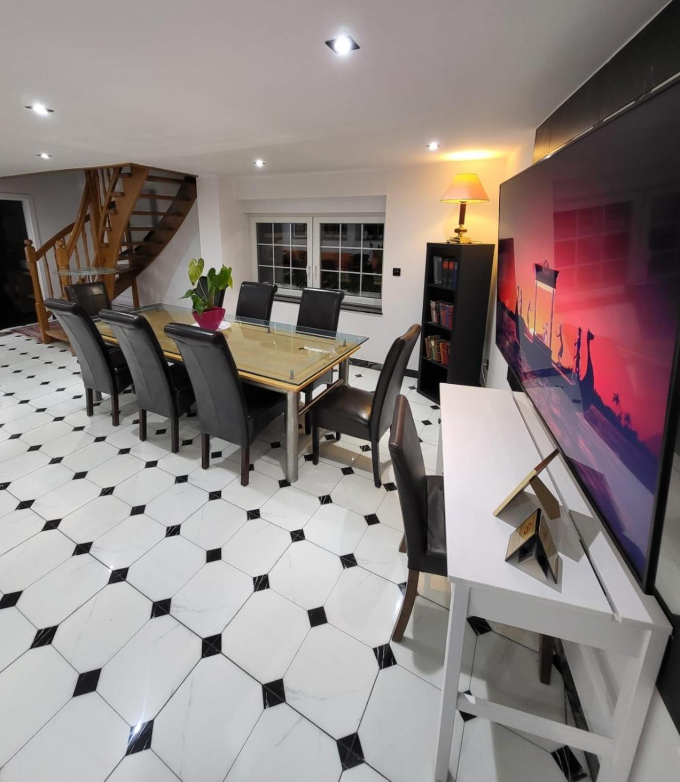 Ny-Golden Apartments-Dortmund Airport Εξωτερικό φωτογραφία