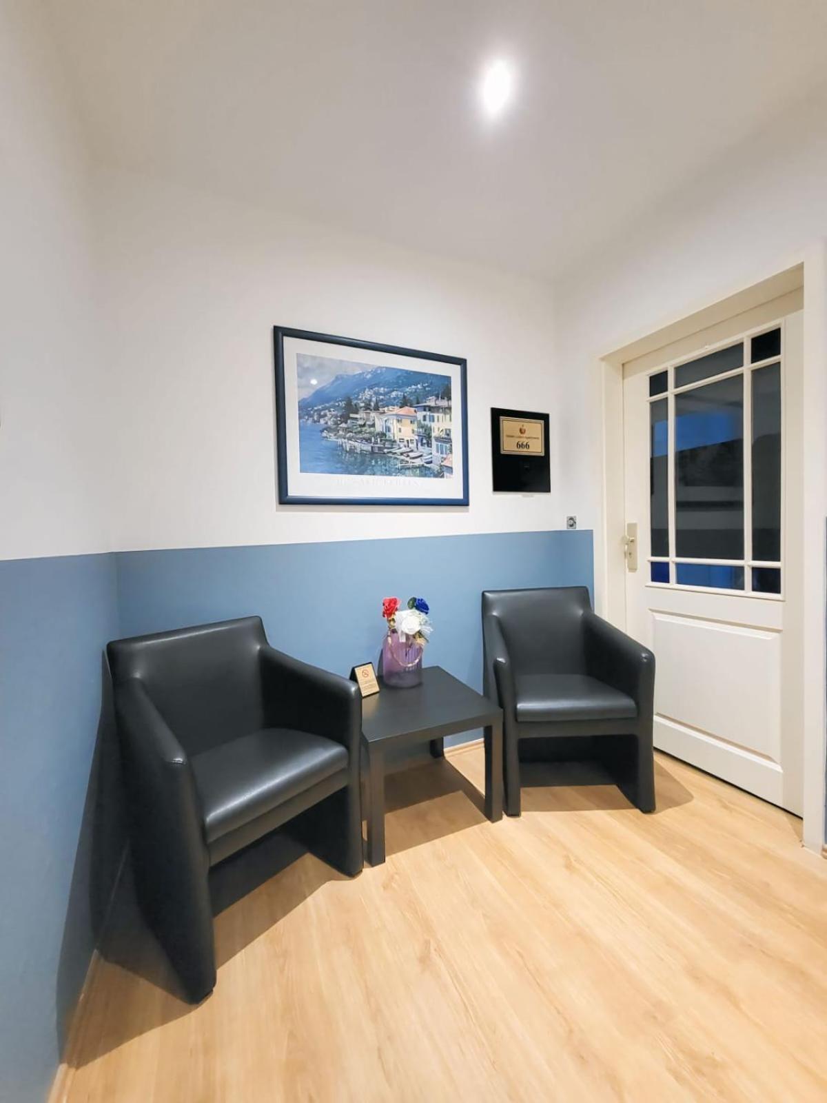 Ny-Golden Apartments-Dortmund Airport Εξωτερικό φωτογραφία