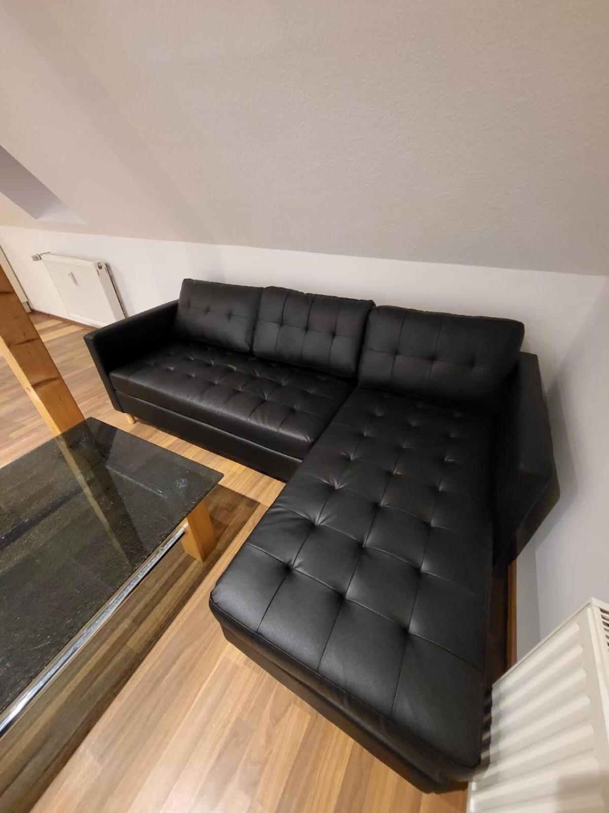 Ny-Golden Apartments-Dortmund Airport Εξωτερικό φωτογραφία