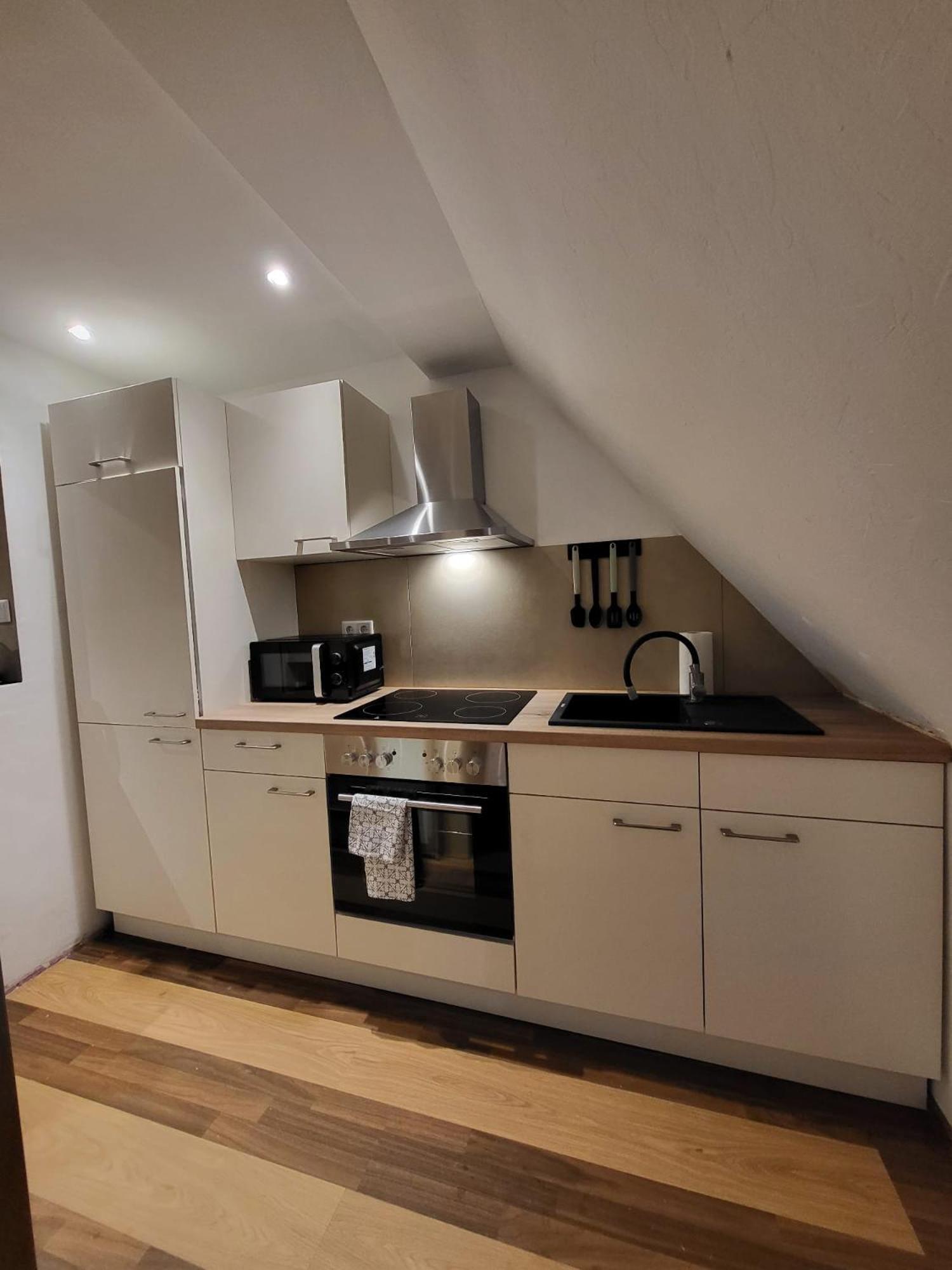 Ny-Golden Apartments-Dortmund Airport Εξωτερικό φωτογραφία