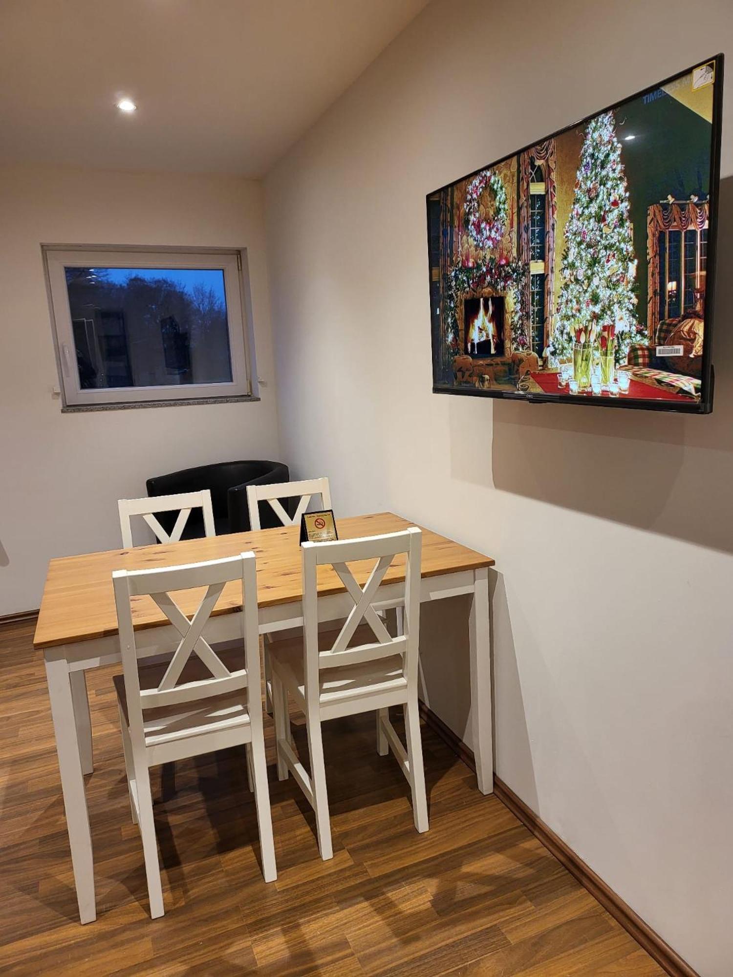 Ny-Golden Apartments-Dortmund Airport Εξωτερικό φωτογραφία