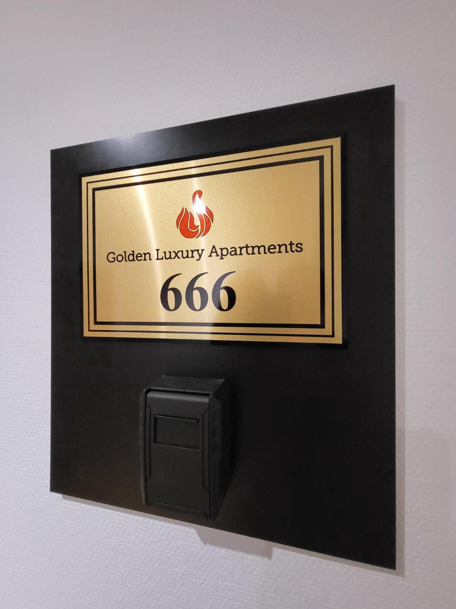 Ny-Golden Apartments-Dortmund Airport Εξωτερικό φωτογραφία