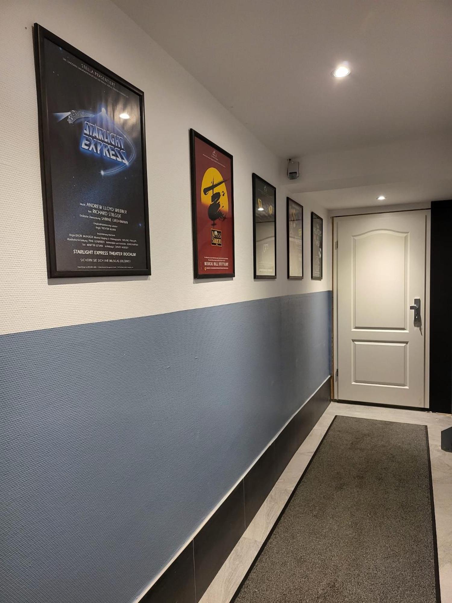 Ny-Golden Apartments-Dortmund Airport Εξωτερικό φωτογραφία